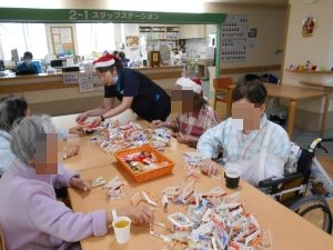 北海道函館市 社会医療法人仁生会 西堀病院